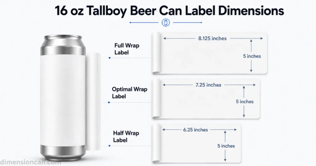16oz-beer-cans-label-dimensions