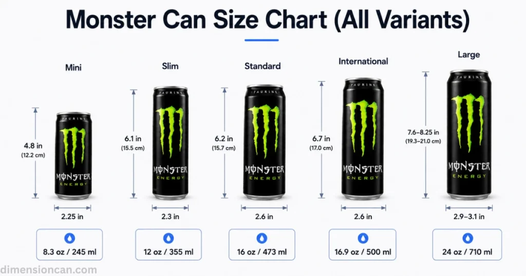 all-monster-cans-dimensions