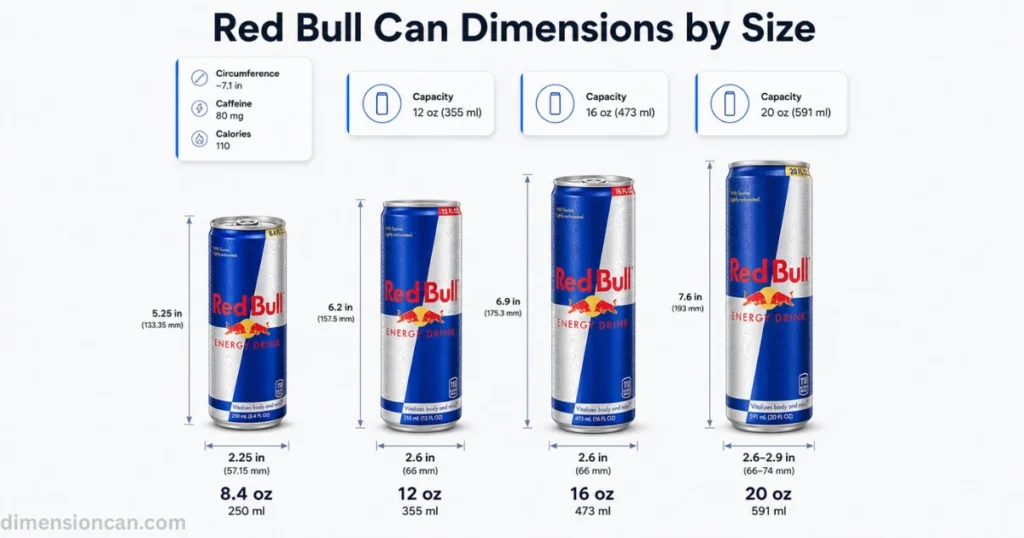 all-red-bull-cans-dimensions