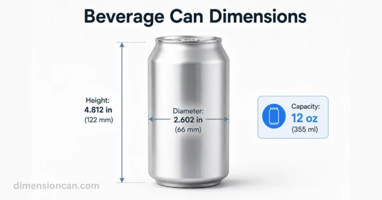 beverage-can-dimensions