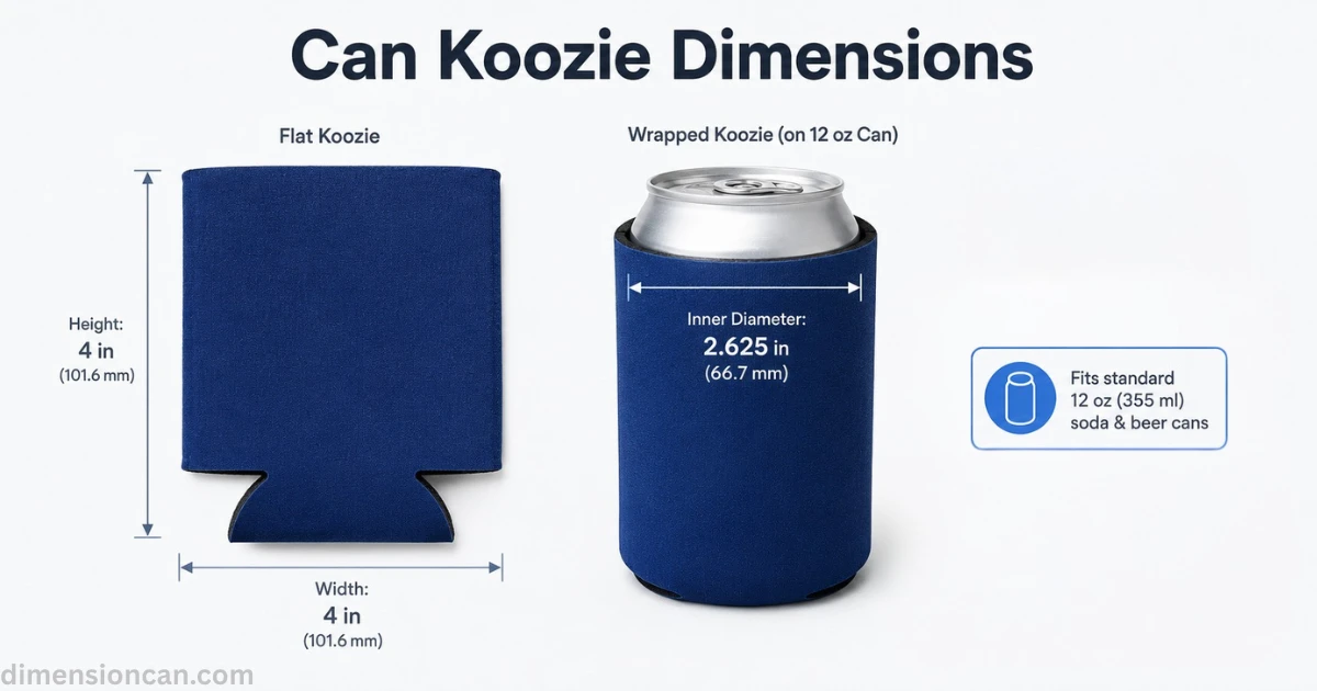 can-koozie-dimensions