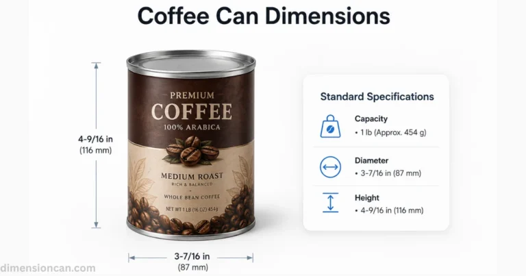 coffee-can-dimensions