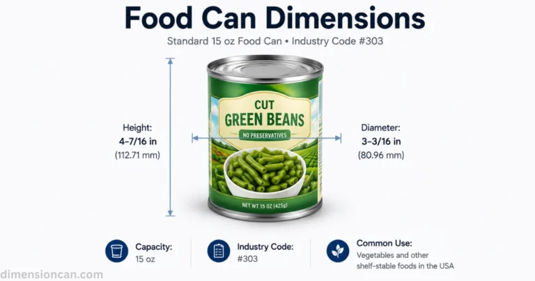 food-can-dimensions