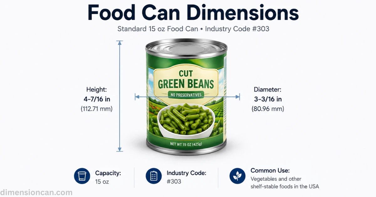 food-can-dimensions