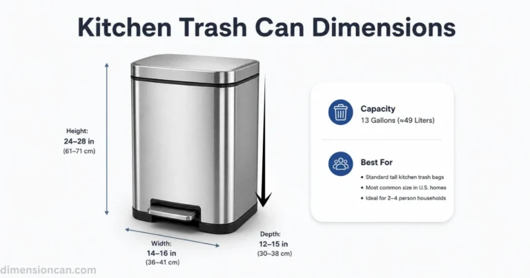 kitchen-trash-can-dimensions