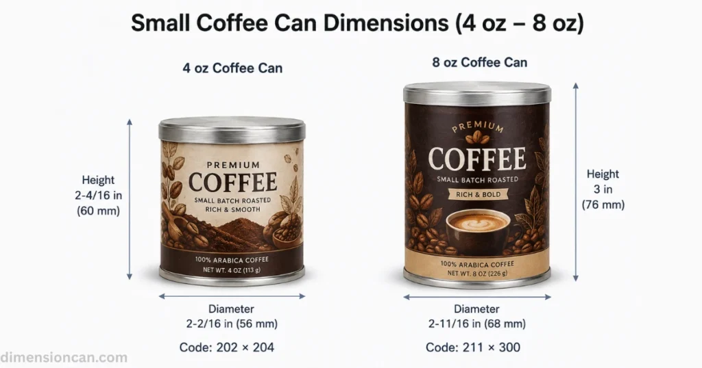 small-coffee-cans-dimensions