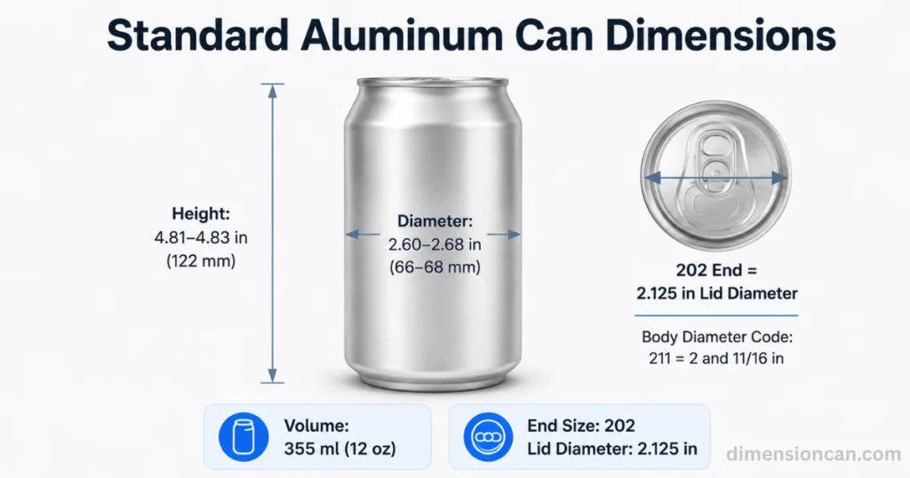 standard-aluminum-can-dimensions