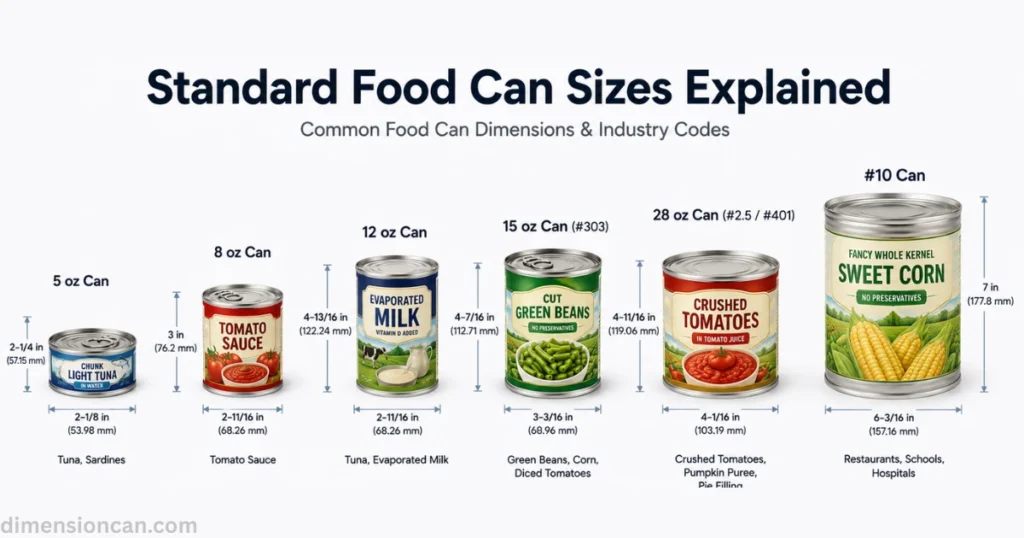 standard-food-cans-dimensions