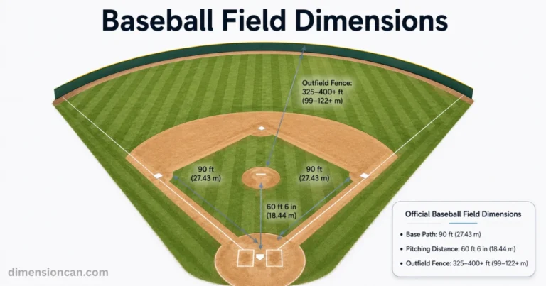 baseball-field-dimensions