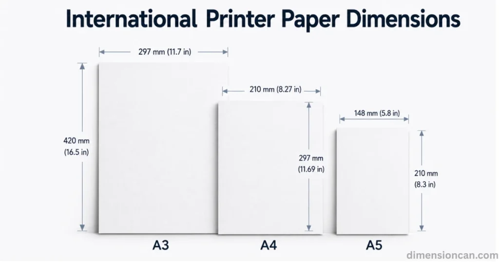 international-printer-paper-dimensions
