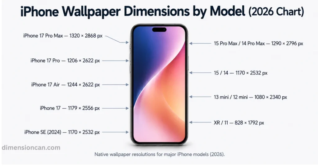iphone-wallpaper-dimensions-by-models