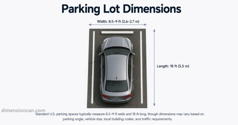 parking-lot-dimensions