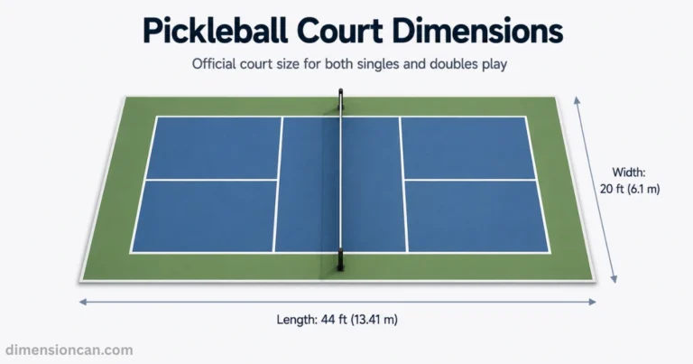 pickleball-court-dimensions