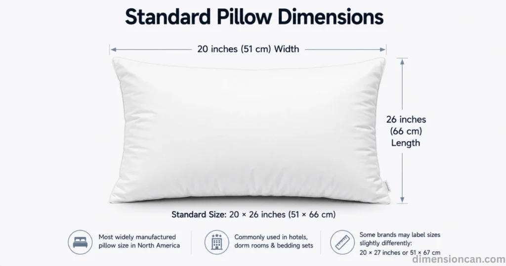 pillow-dimensions