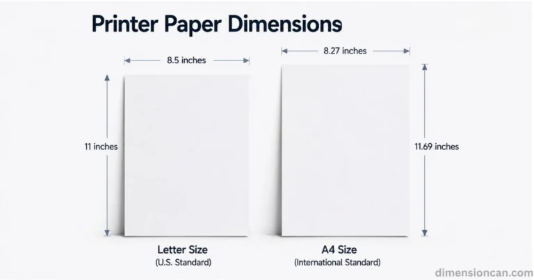 printer-paper-dimensions