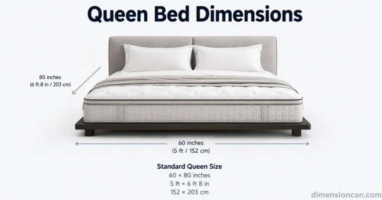 queen-bed-dimensions