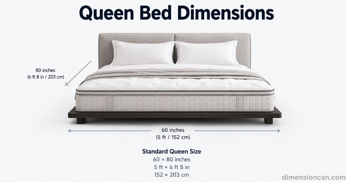 queen-bed-dimensions