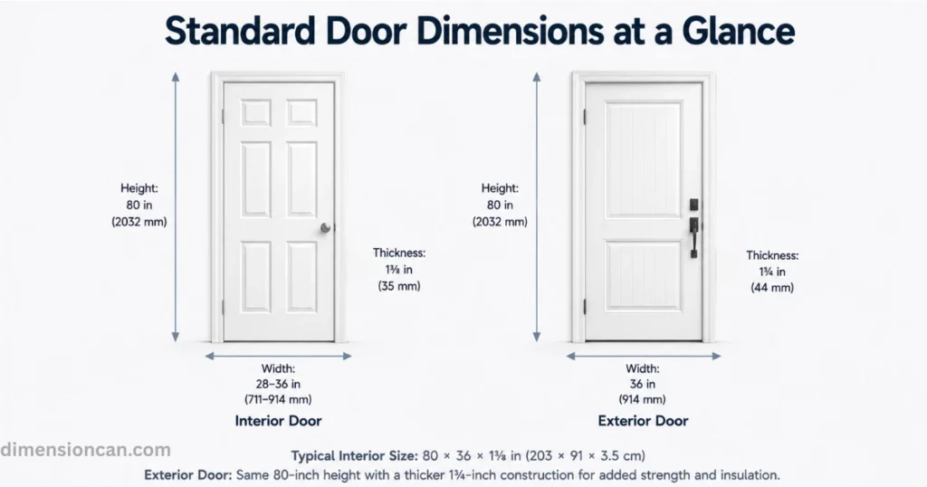 standard-door-dimensions