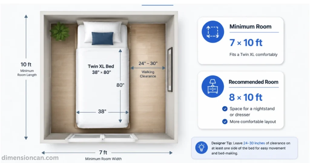 twin-xl-bed-room-size-requirements