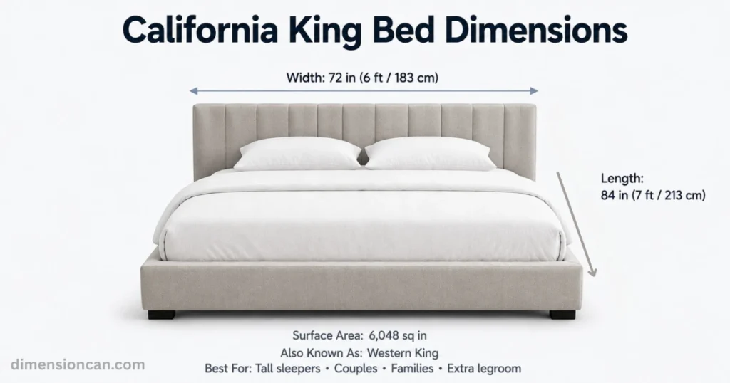 what-are-california-king-bed-dimensions