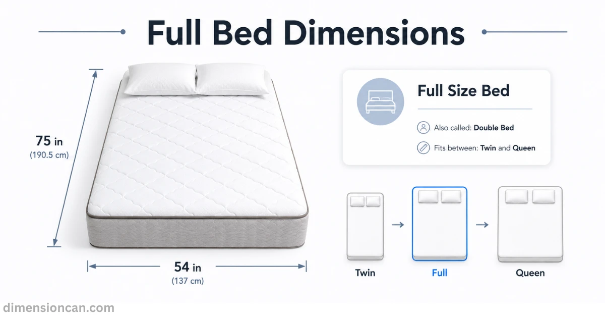 full-bed-dimensions