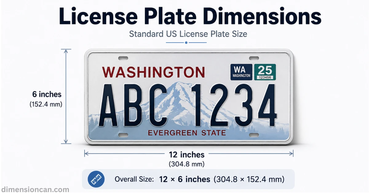 license-plate-dimensions