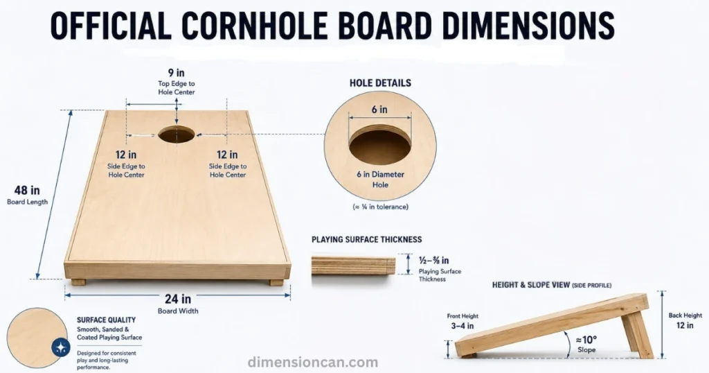 official-cornhole-board-dimensions