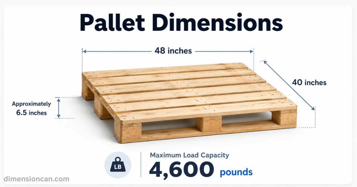 pallet-dimensions