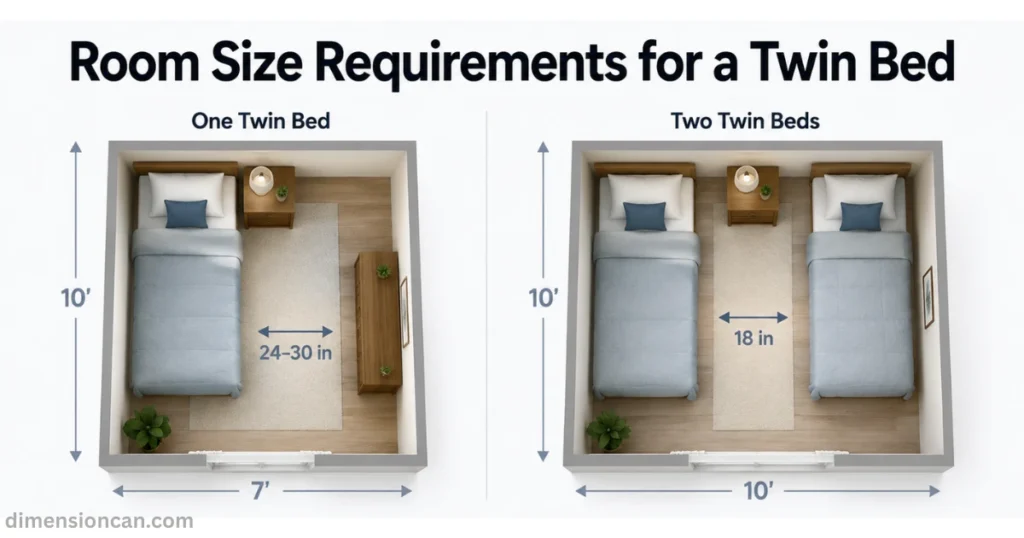 room-size-requirements-for-a-twin-bed