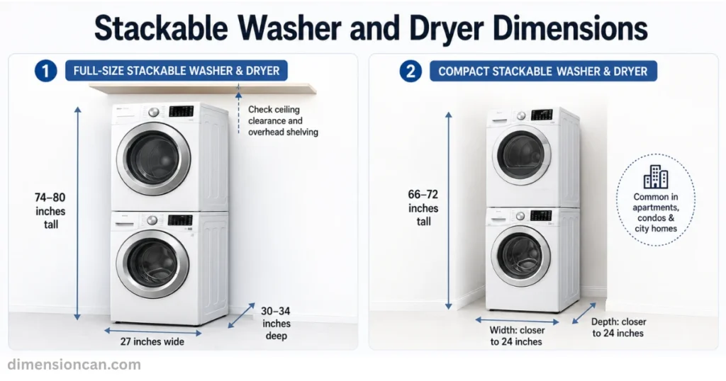 stackable-washer-and-dryer-dimensions