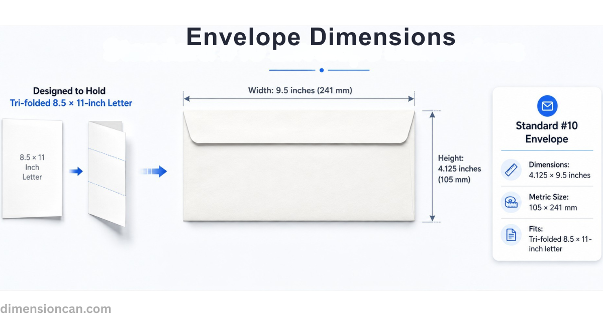 standard-10-envelope-dimensions