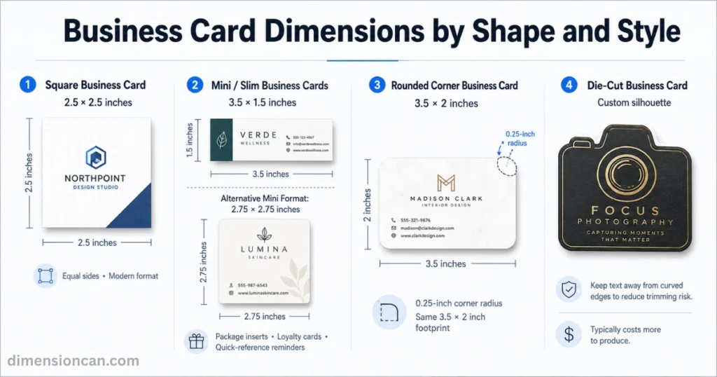 standard-business-card-dimensions-by-types