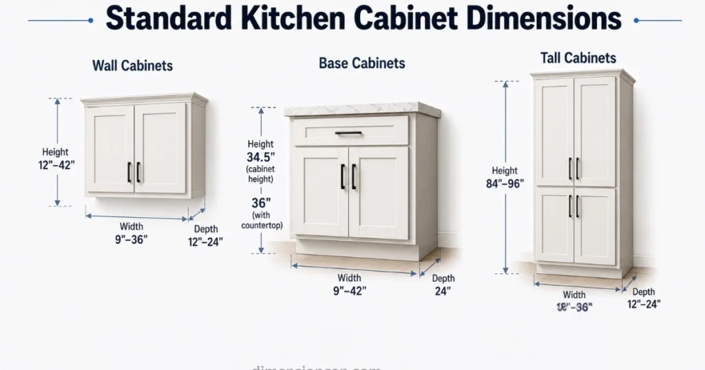 standard-kitchen-cabinet-dimensions