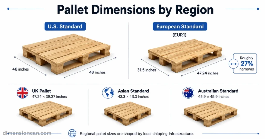 standard-pallet-dimensions-by-region