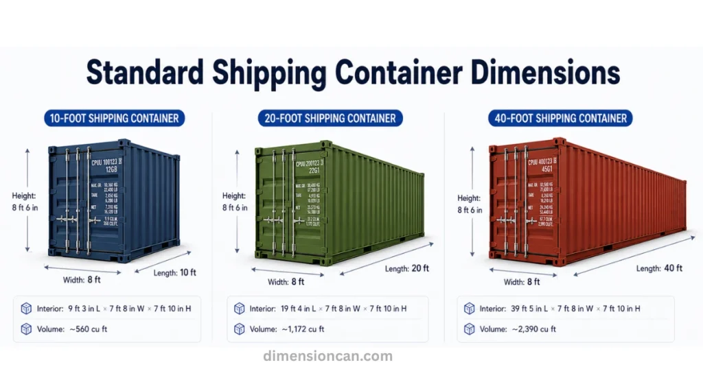 standard-shipping-container-dimensions