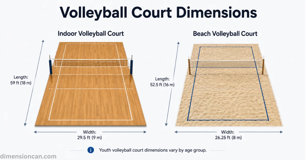 volleyball-court-dimensions