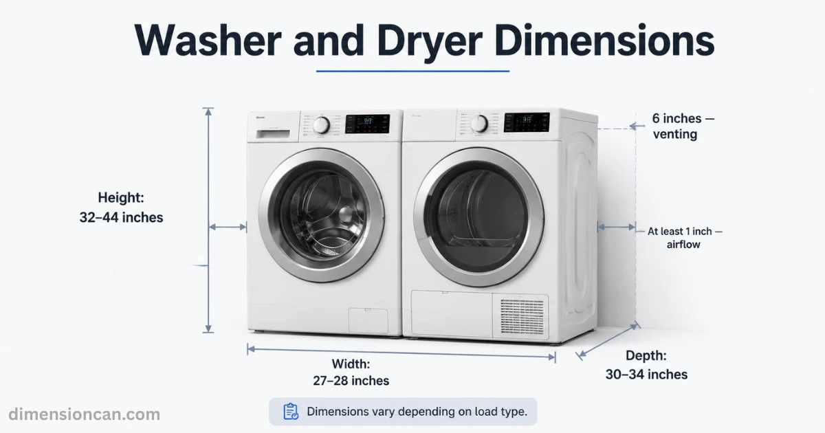 washer-and-dryer-dimensions